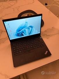 Thinkpad E14 10 gen