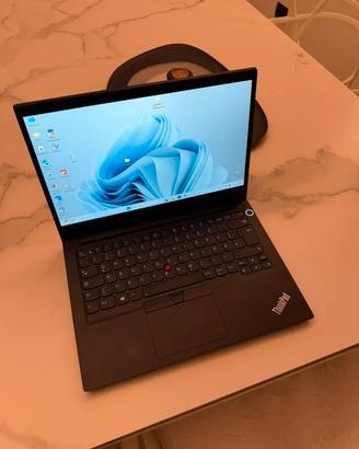 Thinkpad E14 10 gen