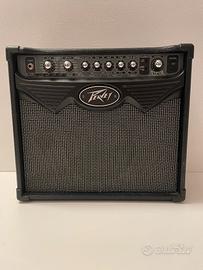 AMPLIFICATORE PER CHITARRA PEAVEY 