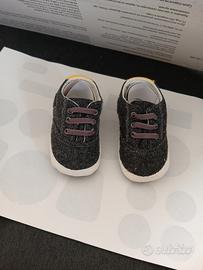 scarpe chicco 