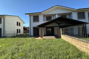 Villa bifamiliare Civita Castellana