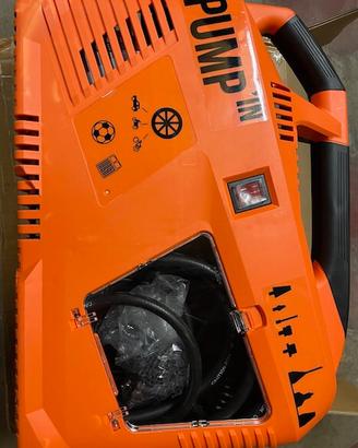 Compressore Portatile professionale