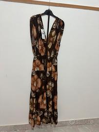 Vestito lungo