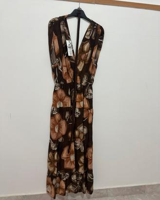 Vestito lungo