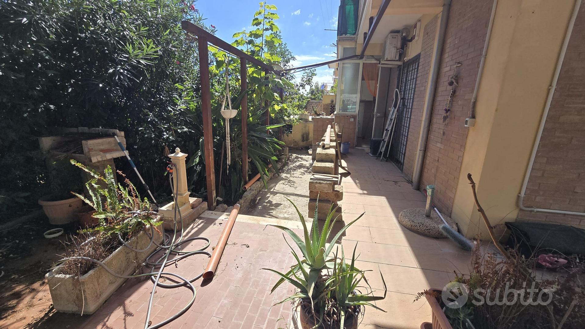 Appartamento – RM - Vista 2
