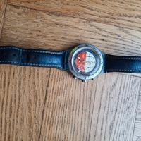 Swatch Irony Diaphane crono