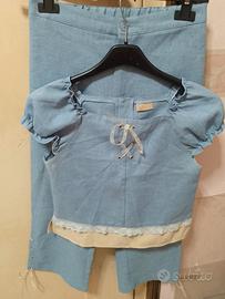 abbigliamento bambina 