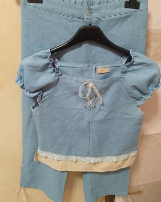 abbigliamento bambina 