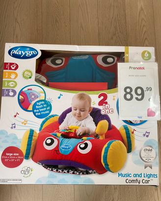 Macchina Playgro
