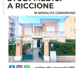 STUDI MEDICI a RICCIONE