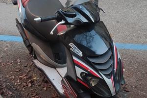Scooter NRG Power 2009