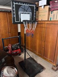 Canestro Basket
