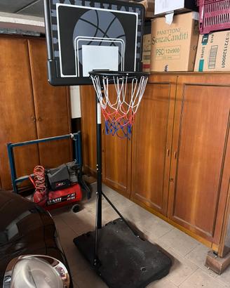 Canestro Basket