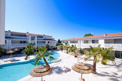 Lido di Jesolo - Appartamento 2 camere con piscina