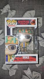 FUNKO POP STRANGER THINGS MIKE