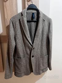 Giacca ERO Jacket grigia