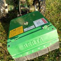 motocoltivatore Ferrari 71 