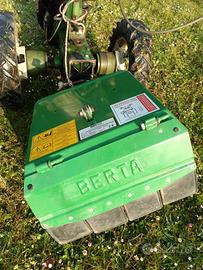 motocoltivatore Ferrari 71 