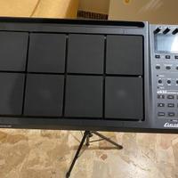Carlsbro multipad