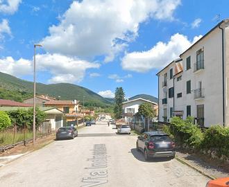 Montelanico soleggiato quadrilocale ammobiliato