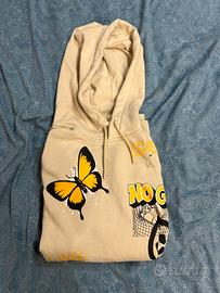 Felpa con cappuccio donna Terranova TG XL