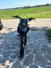 Fantic motard performance 125cc 4t 2022