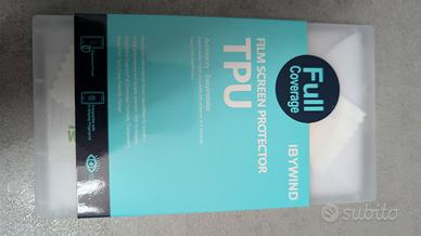 Pellicola TPU per OnePlus 8 Pro 