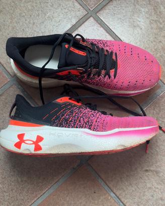 Under armour infinite elite 45,5 corsa