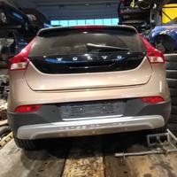 RICAMBI USATI AUTO VOLVO V40 Serie D 4162 T Diesel