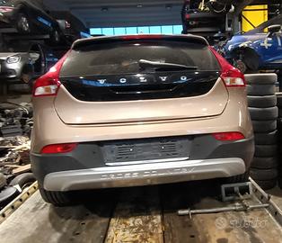 RICAMBI USATI AUTO VOLVO V40 Serie D 4162 T Diesel