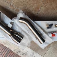 Per Yamaha MT 09 -      2024  e  2025