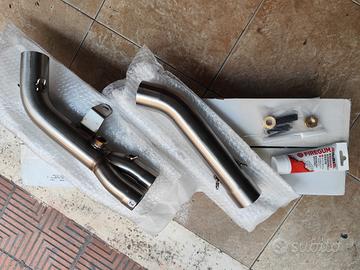 Per Yamaha MT 09 -      2024  e  2025