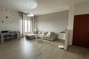 Appartamento di 94 m² con 3 locali a Vercelli