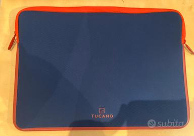 Custodia per Computer Tucano  15 Pollici