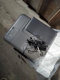 stampante HP deskjet 1050a