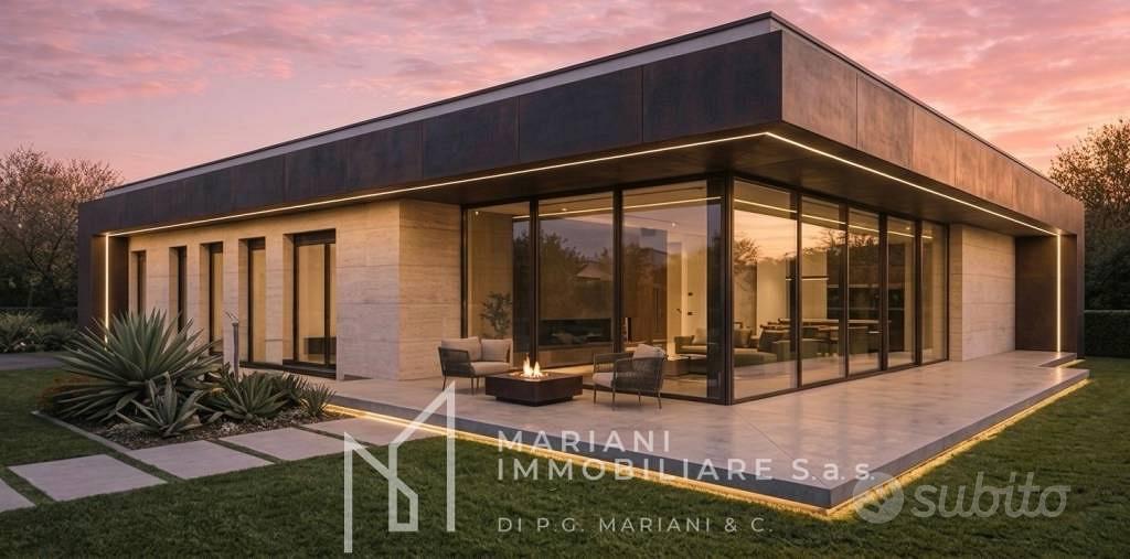 House in Busto Garolfo, Milano - Vista 3