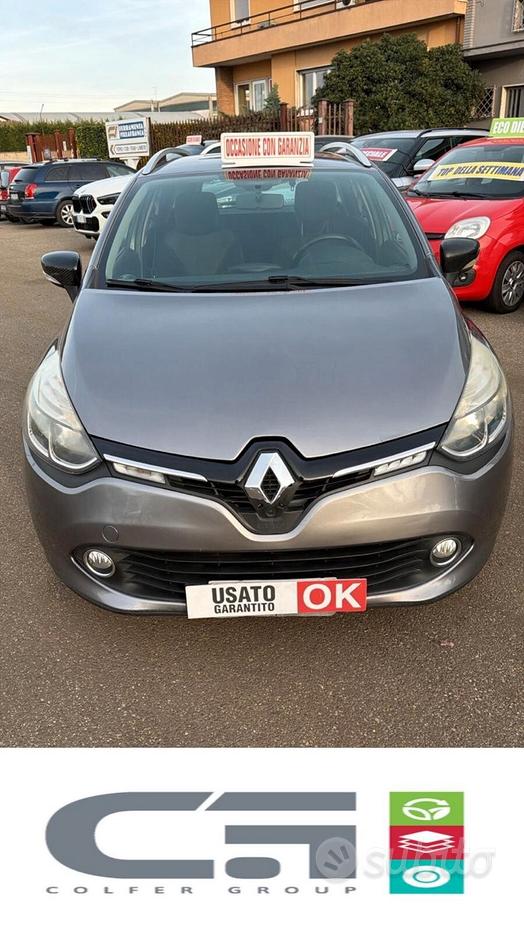 Renault Clio 4ª serie