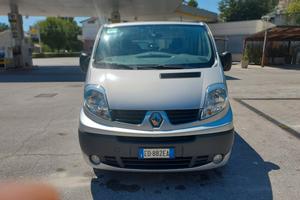 Renault Trafic 9 posti 3* serie