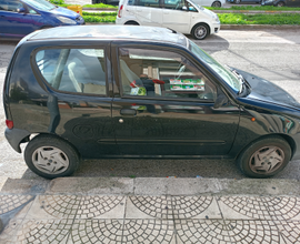 Fiat seicento 1.1 anno 2005