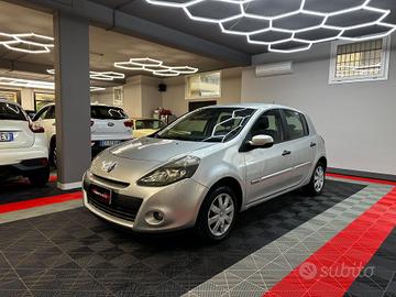 Renault Clio 1.5 dCi - FABIANOAUTO