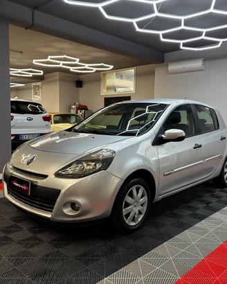 Renault Clio 1.5 dCi - FABIANOAUTO