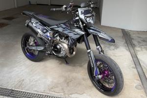 Ktm 450 sxf/smr