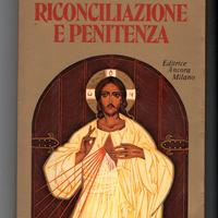 Riconciliazione e penitenza  Autore: Sante Babolin