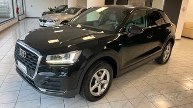 Audi Q2 1.6 TDI S tronic S line Edition