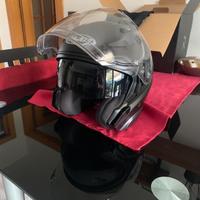 Casco Jet HJC