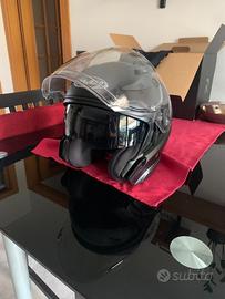 Casco Jet HJC