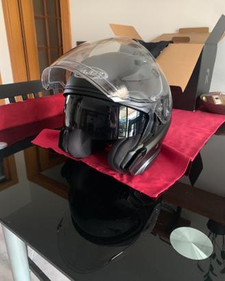 Casco Jet HJC