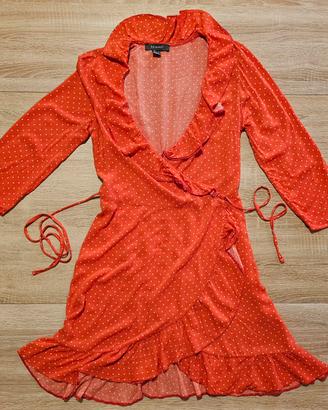 Vestito donna