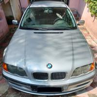 BMW Serie 3 (E46) - 1999