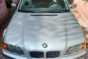 BMW Serie 3 (E46) - 1999